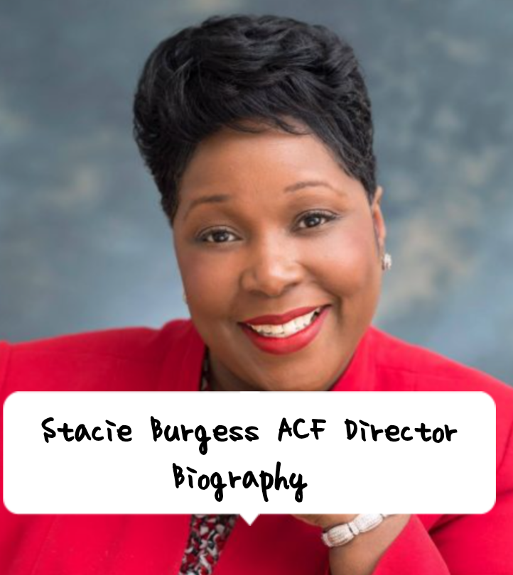 Stacie Burgess ACF Director Biography