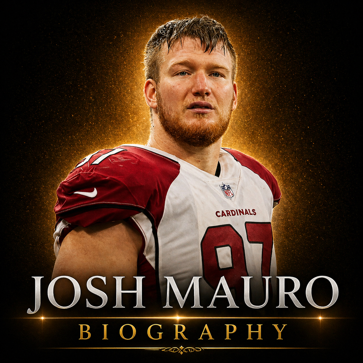 Josh Mauro Biography