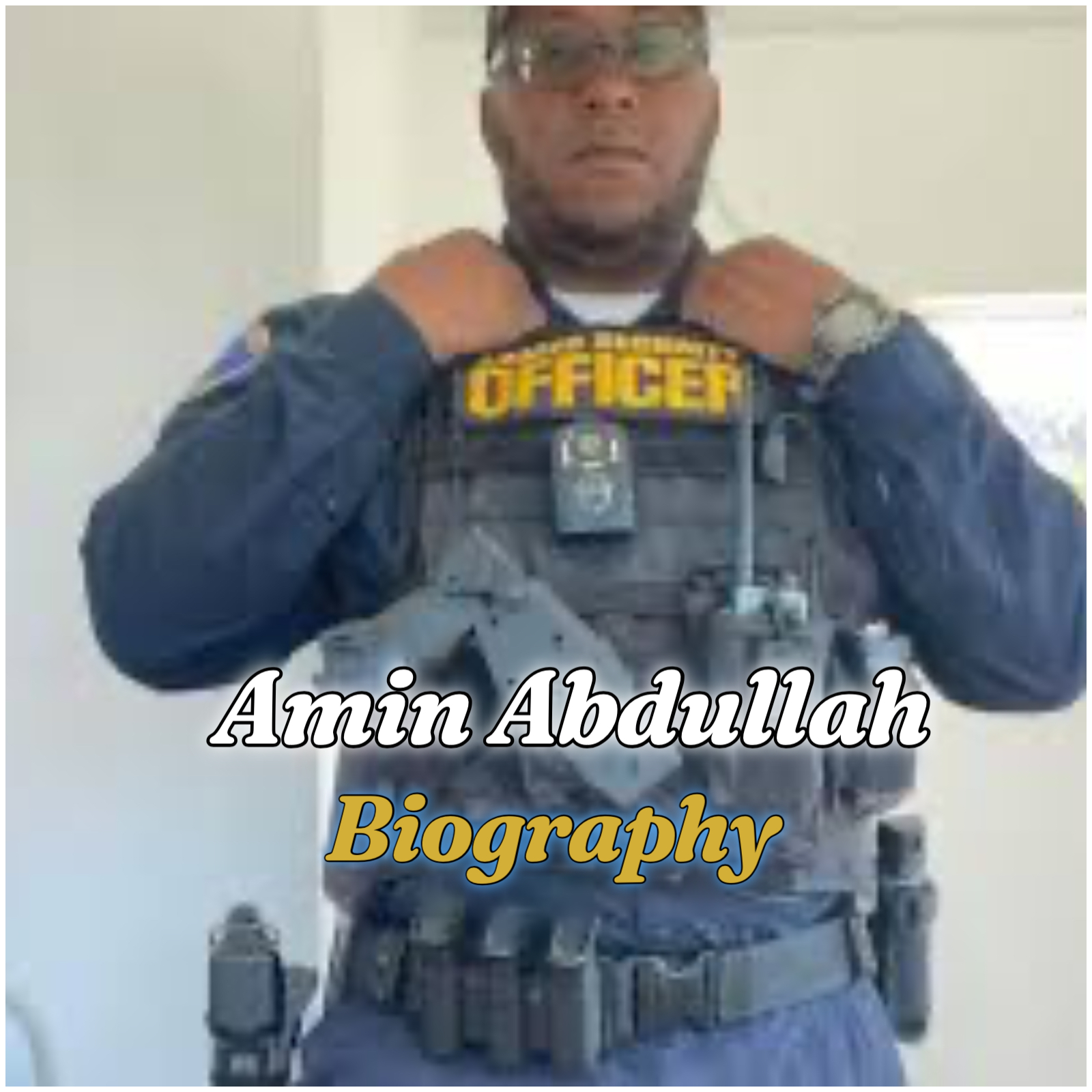 Amin Abdullah Biography