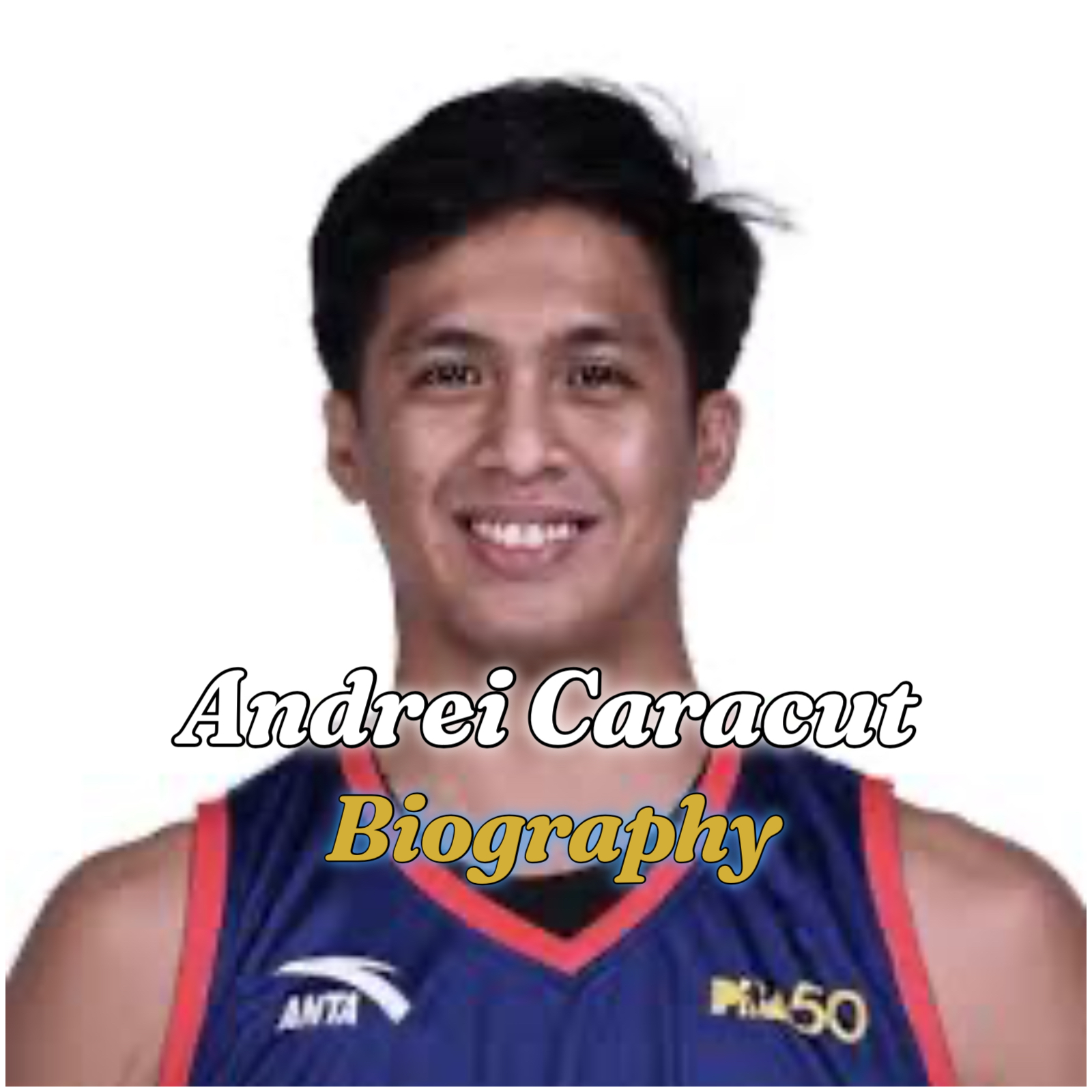 Andrei Caracut Biography