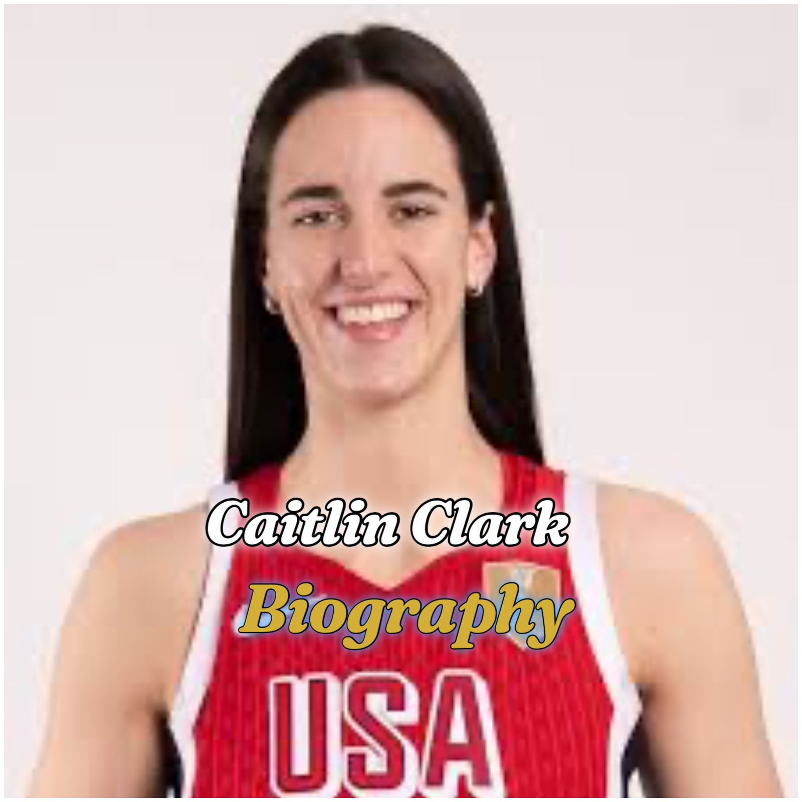 Caitlin Clark Biography