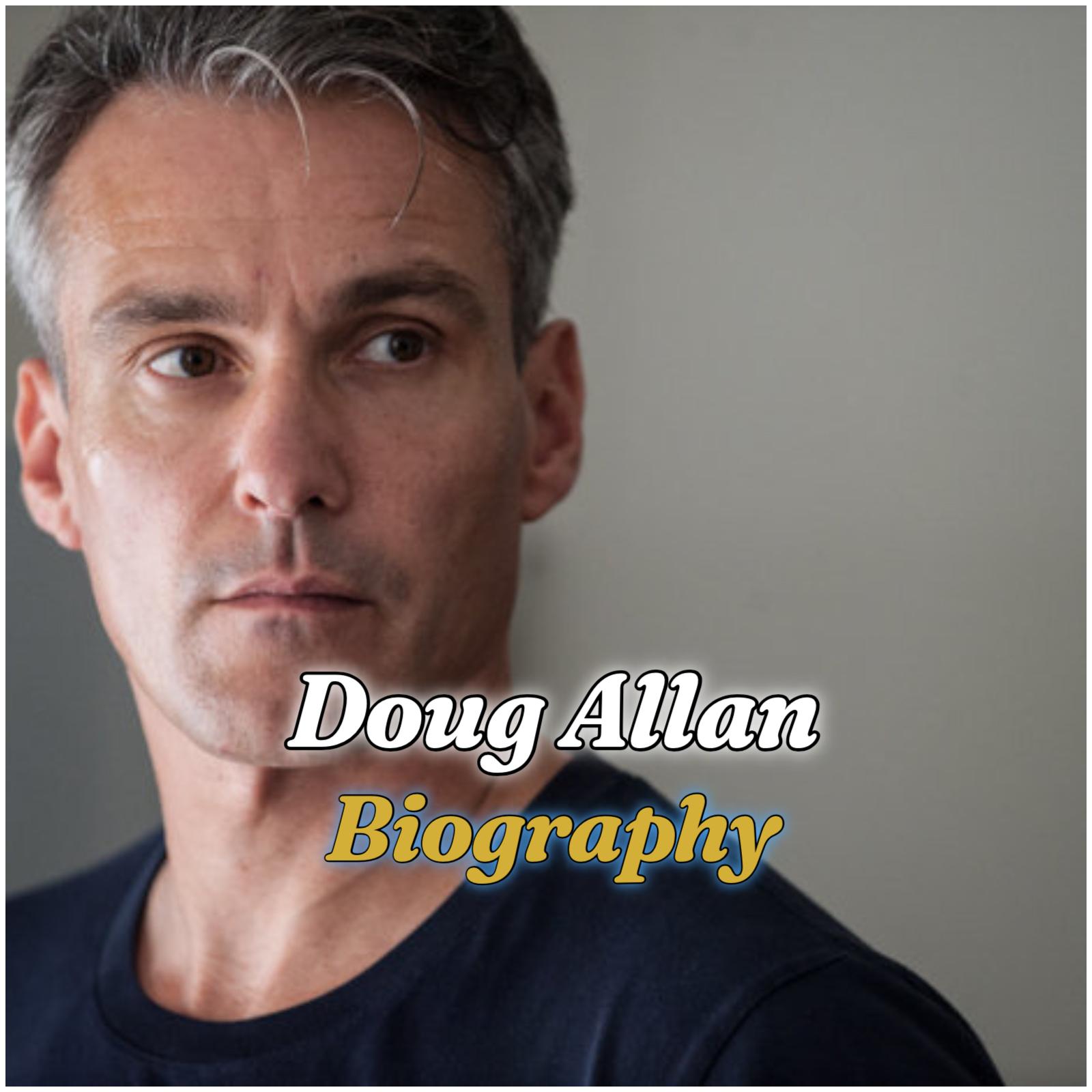 Doug Allan Biography