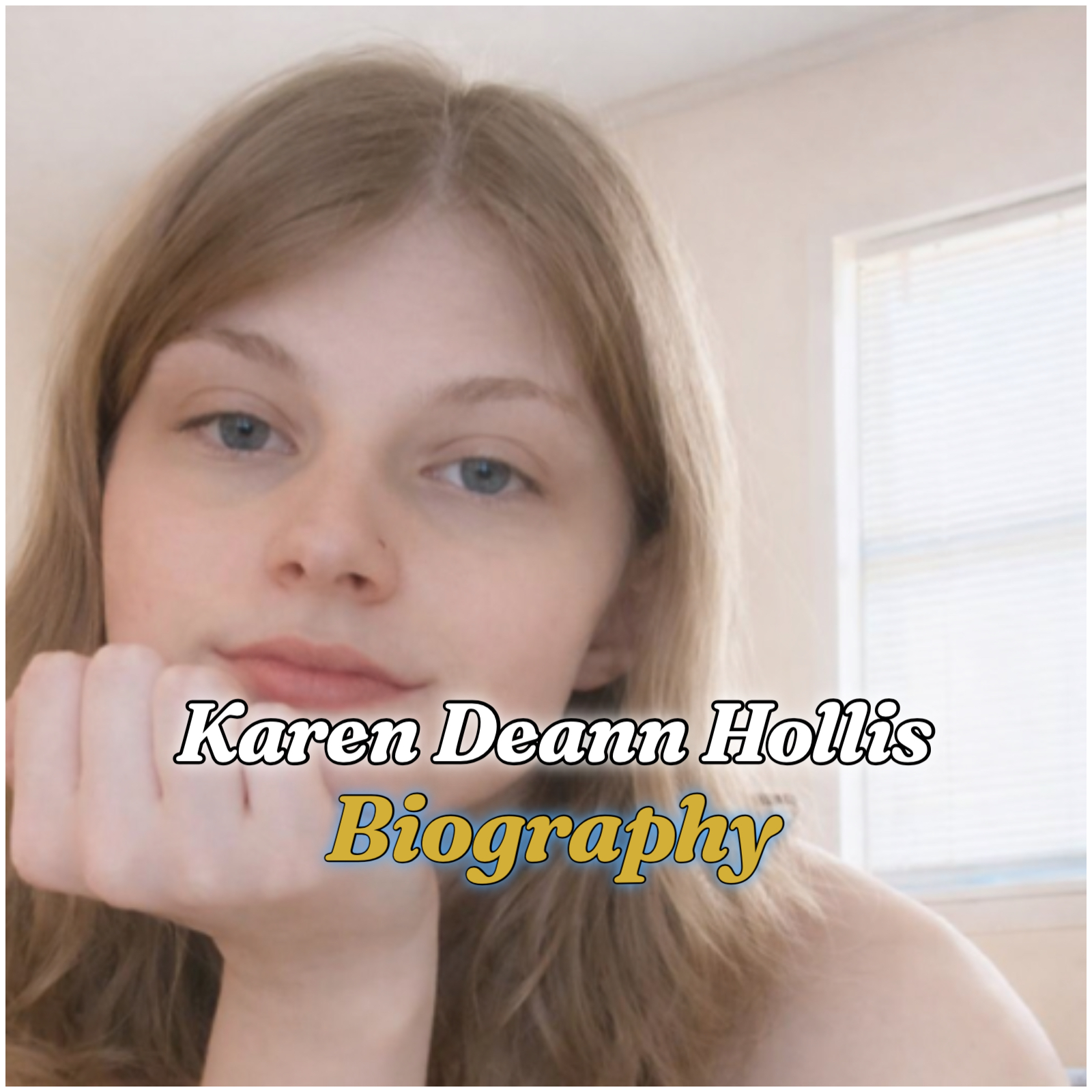 Karen Deann Hollis Biography