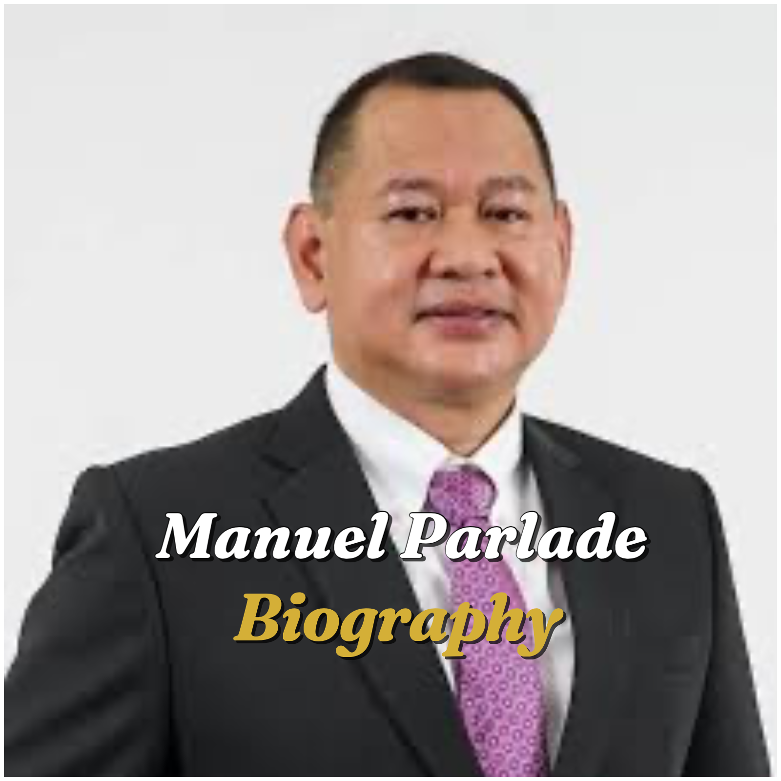 Manuel Parlade Biography